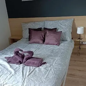  Apartament Na Urokliwym Osiedlu Nadmorski Dwór