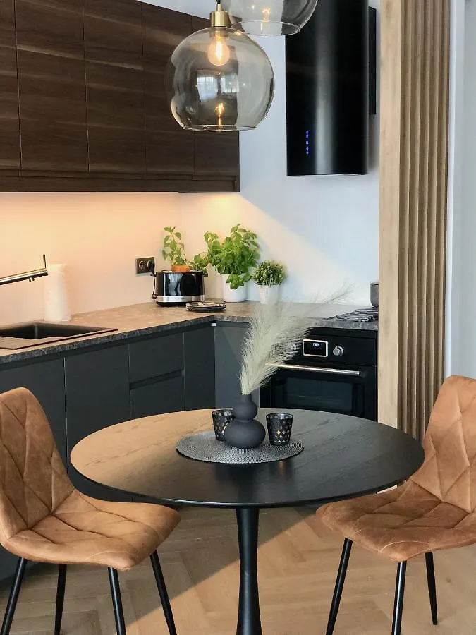 Goodtime Apartament Olivier Danzica 0*,  Polonia