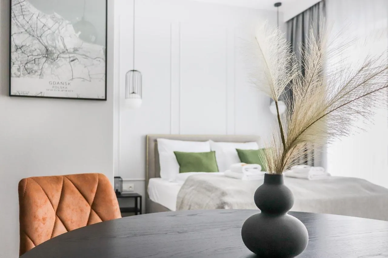 Goodtime Apartament Olivier Danzica 0*,  Polonia